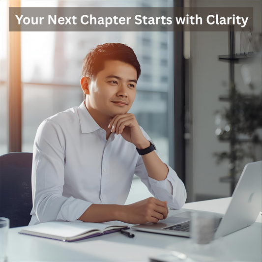 Self-Paced Career Clarity Program