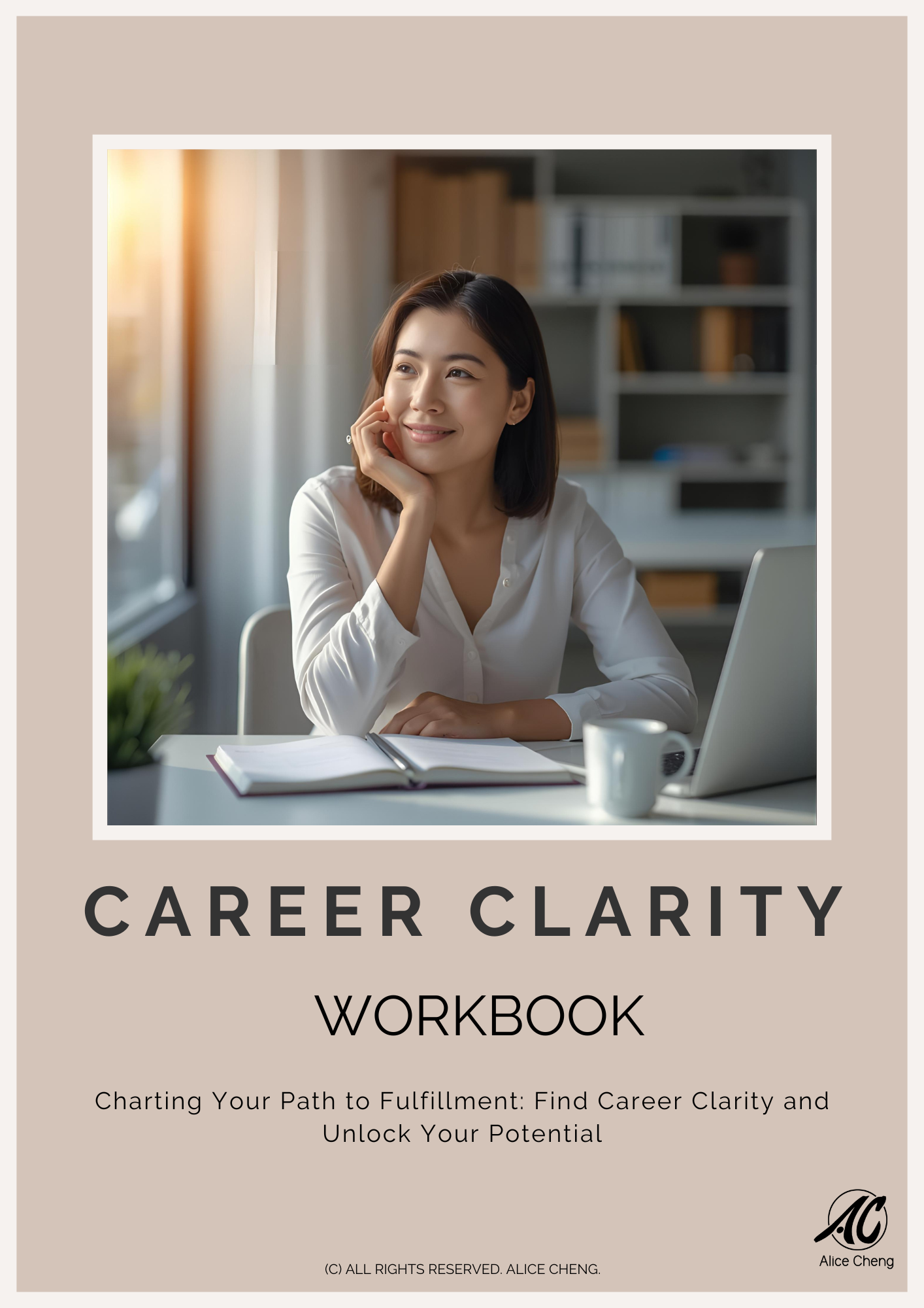 Self-Paced Career Clarity Program