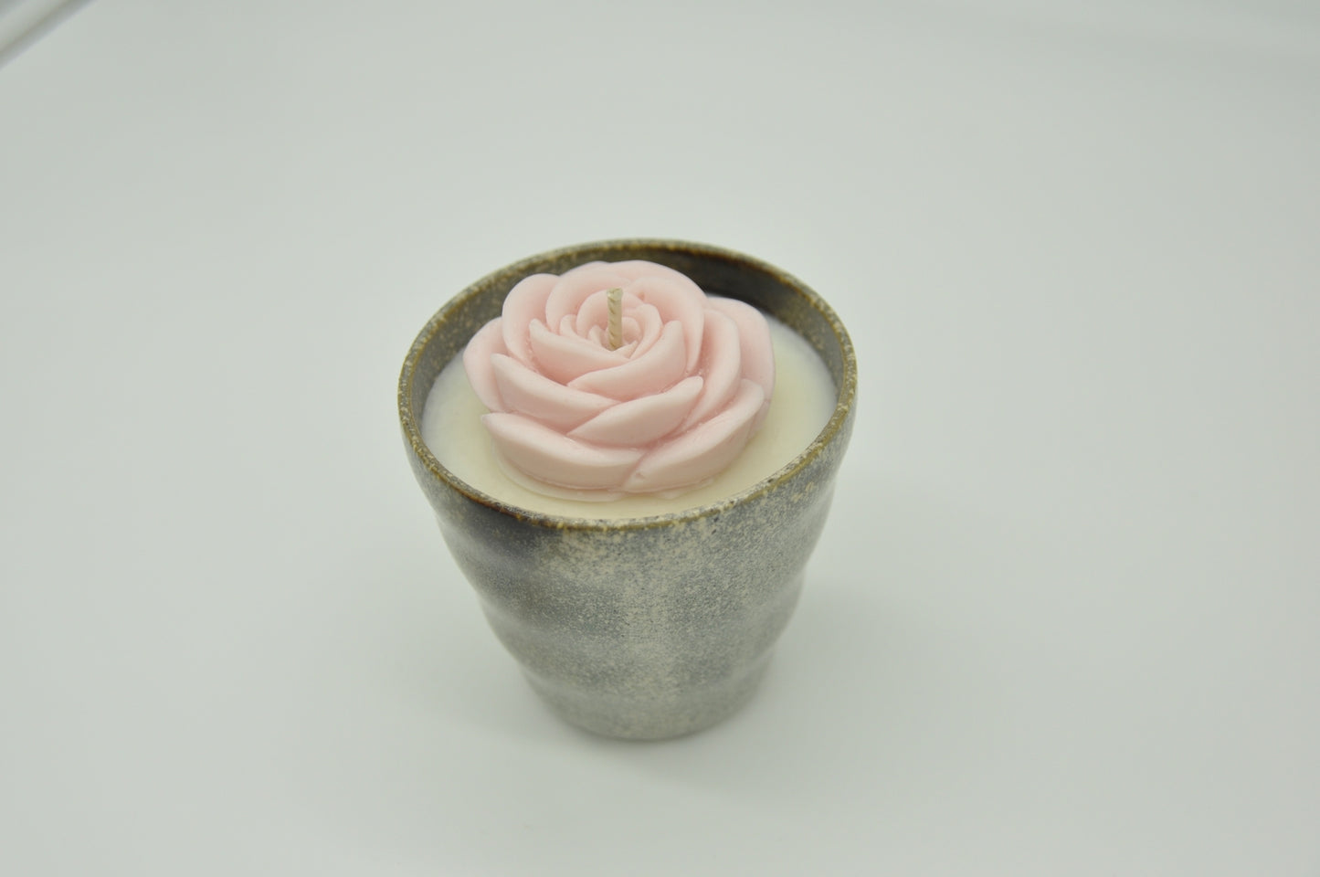 Ener Courage - Hand Poured, 100% Soy Candle