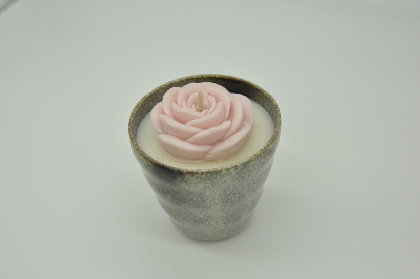 Ener Courage - Hand Poured, 100% Soy Candle