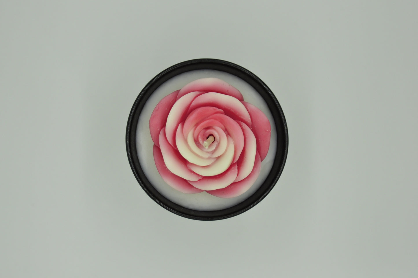 Ener Courage - Hand Poured, 100% Soy Candle