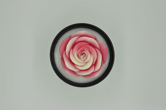 Ener Courage - Hand Poured, 100% Soy Candle