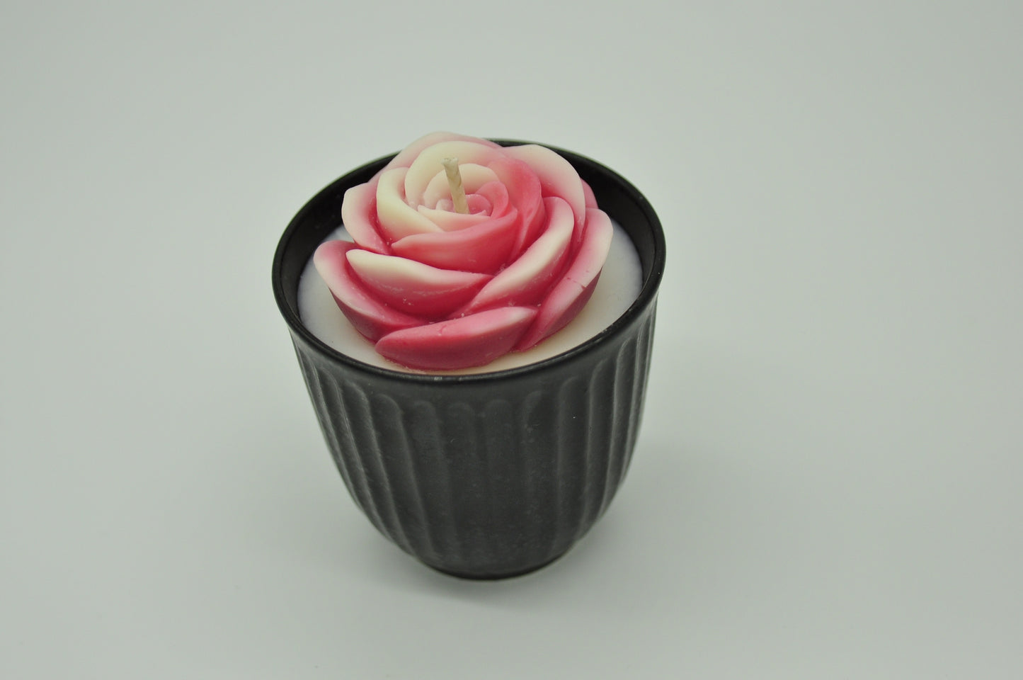 Ener Courage - Hand Poured, 100% Soy Candle