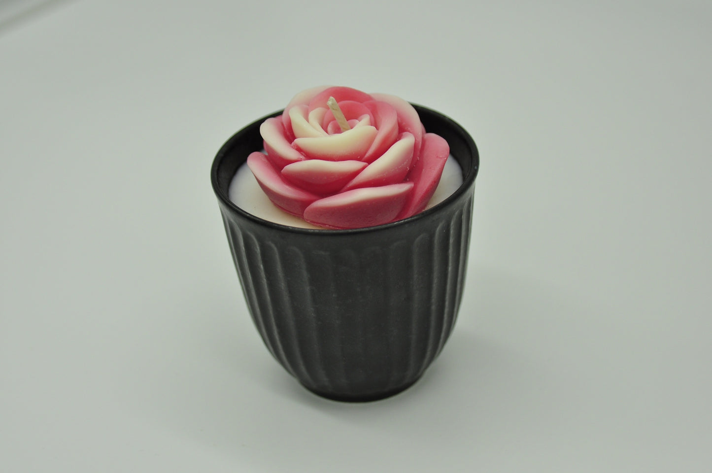 Ener Courage - Hand Poured, 100% Soy Candle