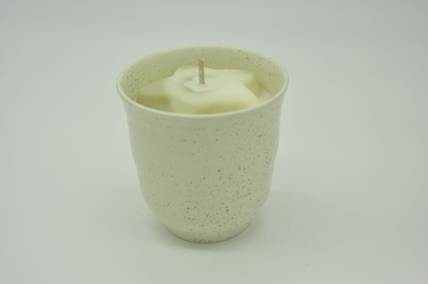 Ener Clarity - Hand Poured, 100% Soy Candle