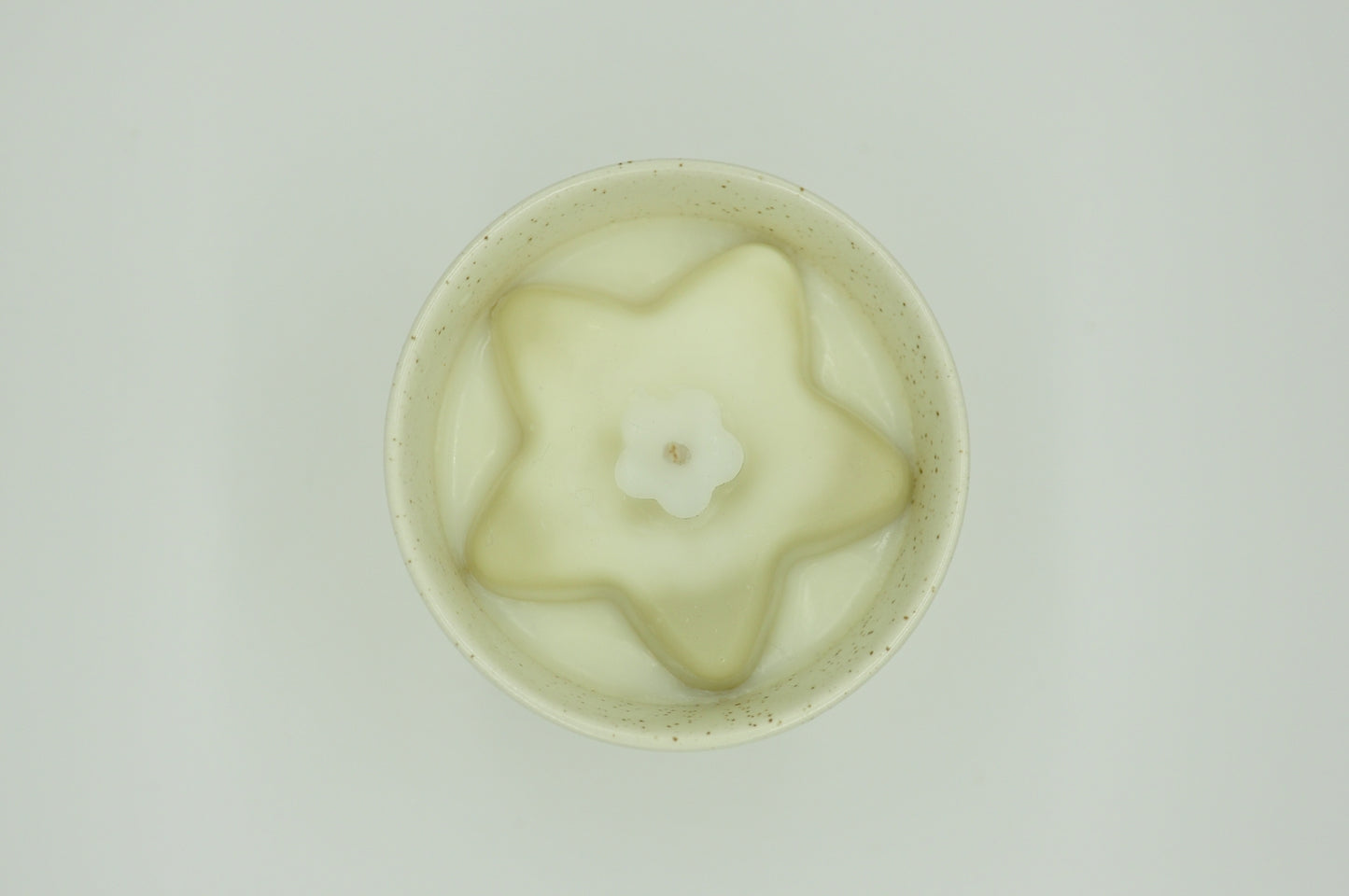 Ener Clarity - Hand Poured, 100% Soy Candle