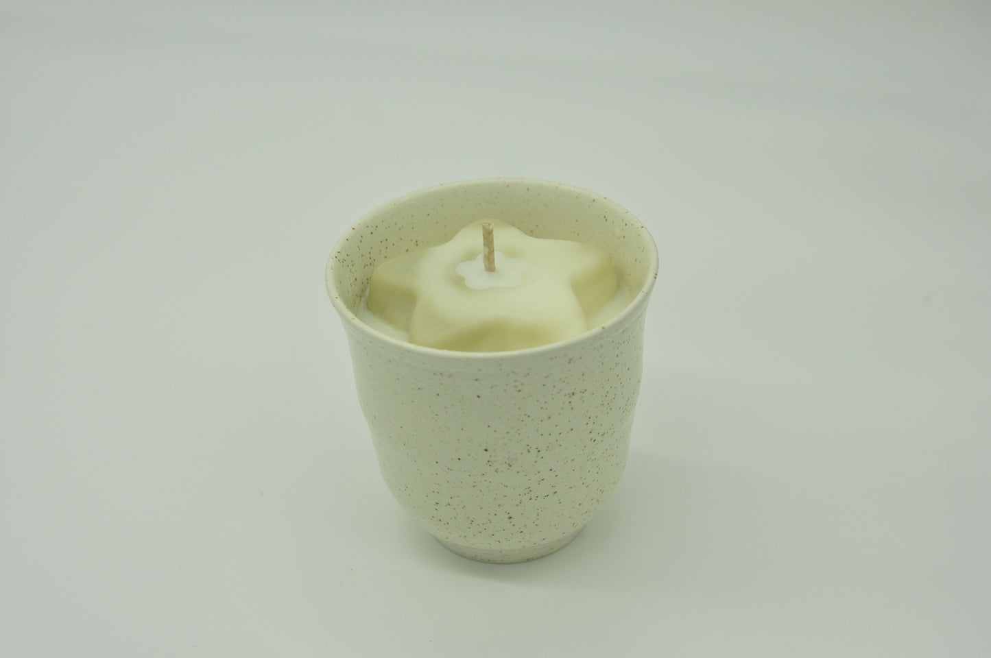 Ener Clarity - Hand Poured, 100% Soy Candle