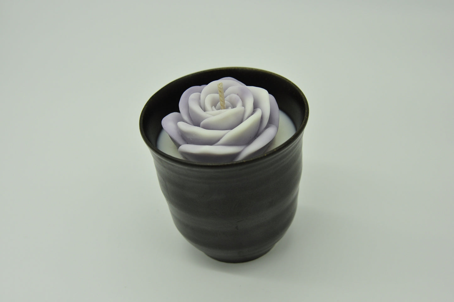 Ener Courage - Hand Poured, 100% Soy Candle