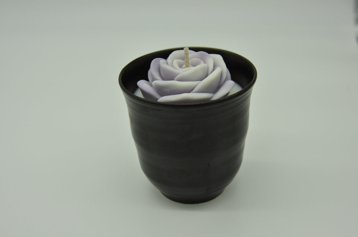 Ener Courage - Hand Poured, 100% Soy Candle