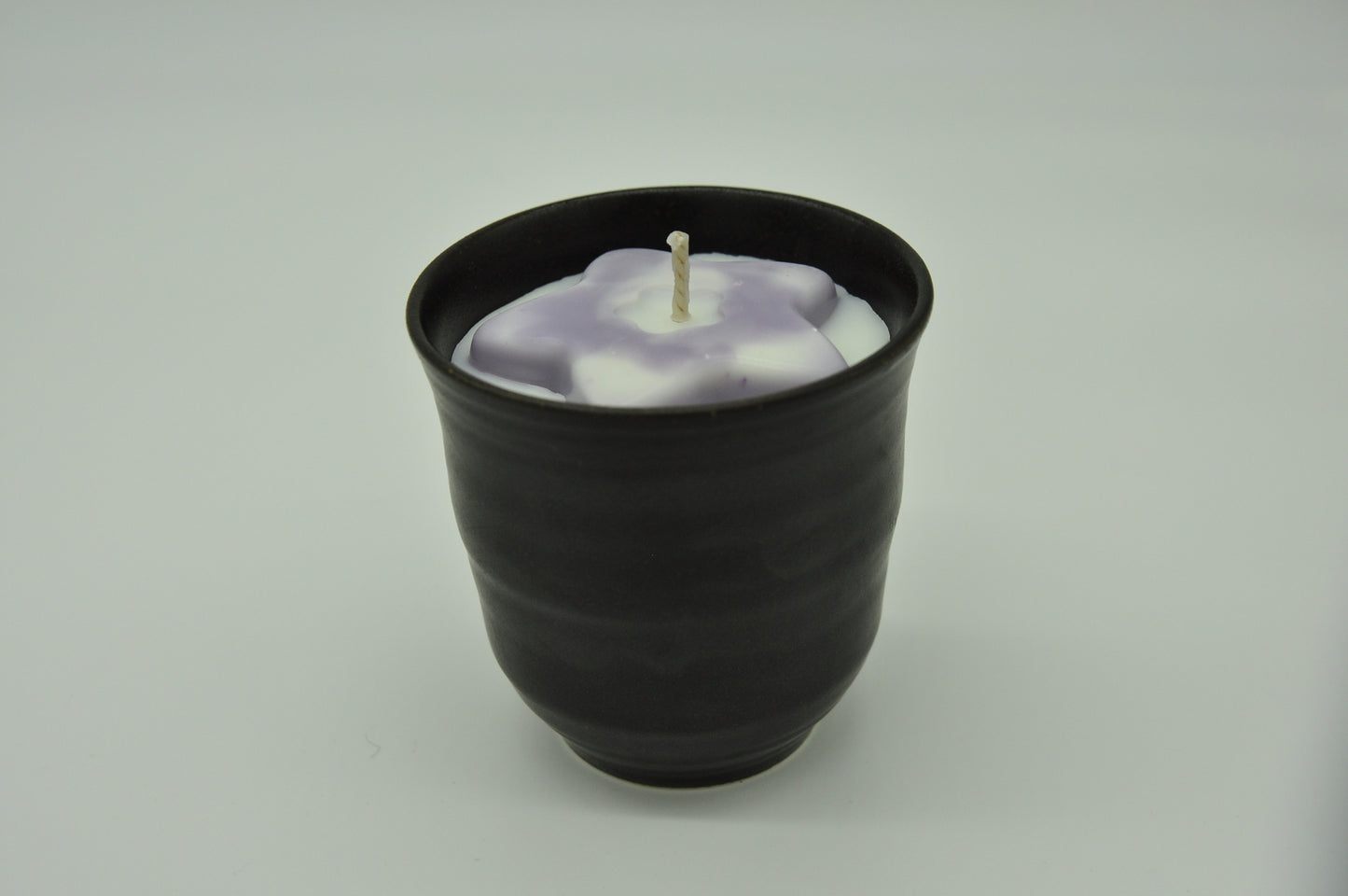 Ener Aura Bundle - Aura Pack (100% Hand Poured Candles - Clarity, Courage & Serenity)