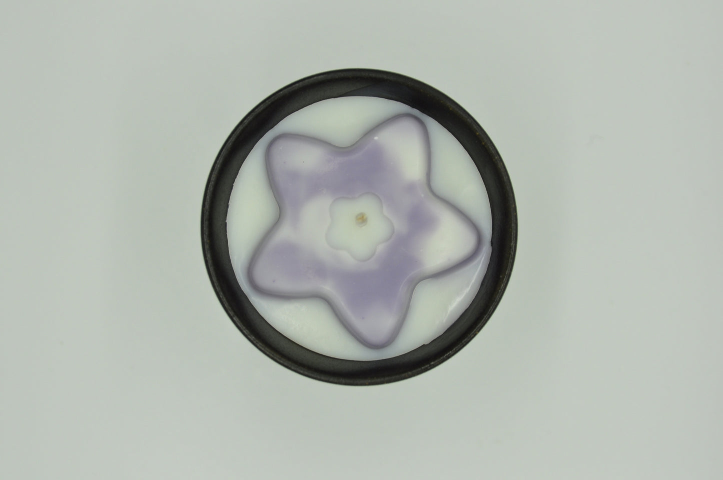 Ener Clarity - Hand Poured, 100% Soy Candle