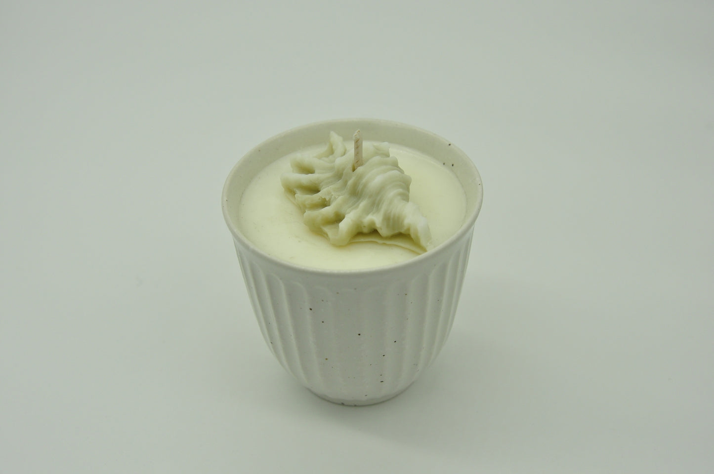 Ener Serenity - Hand Poured, 100% Soy Candle