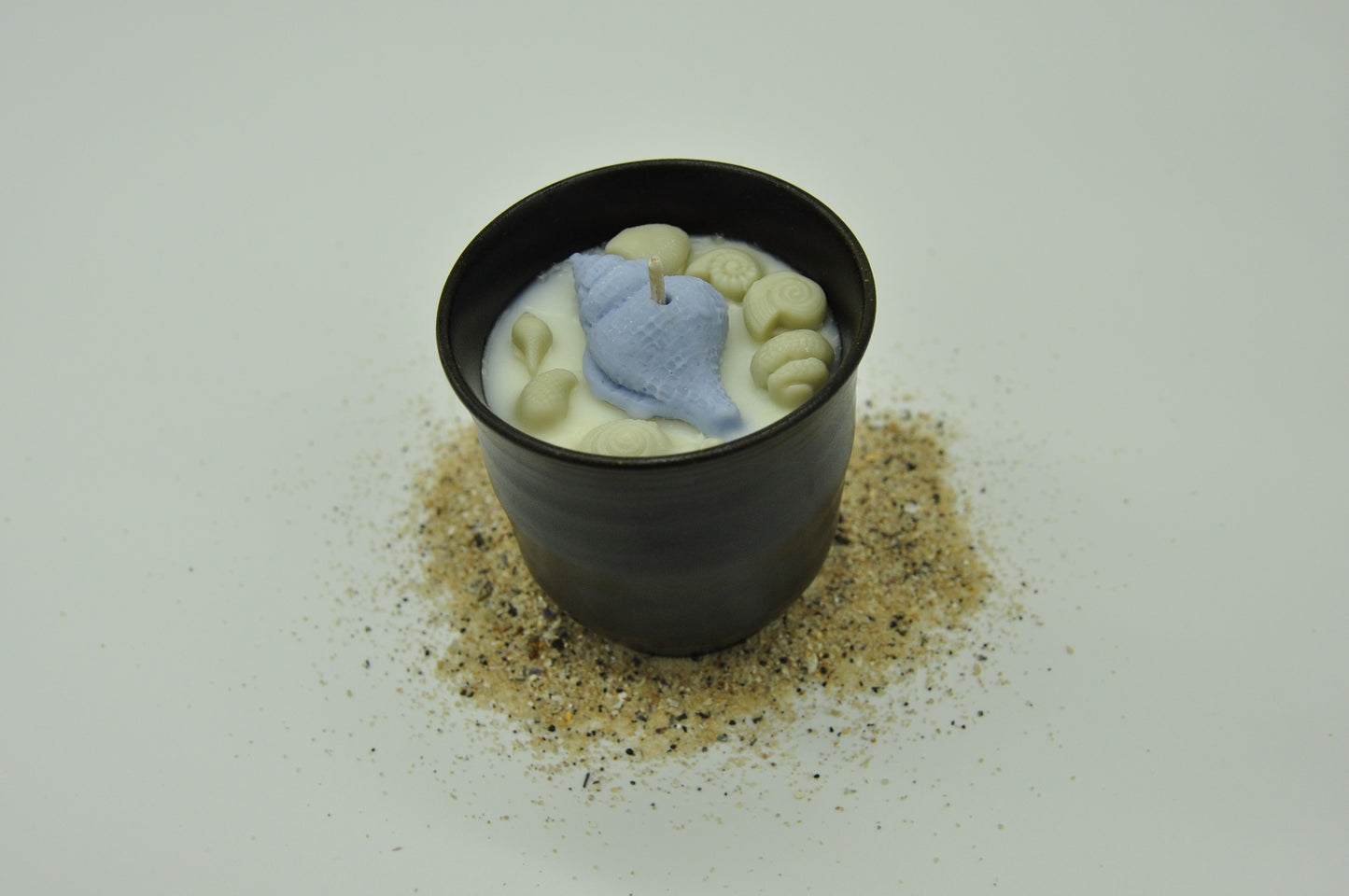 Ener Serenity - Hand Poured, 100% Soy Candle