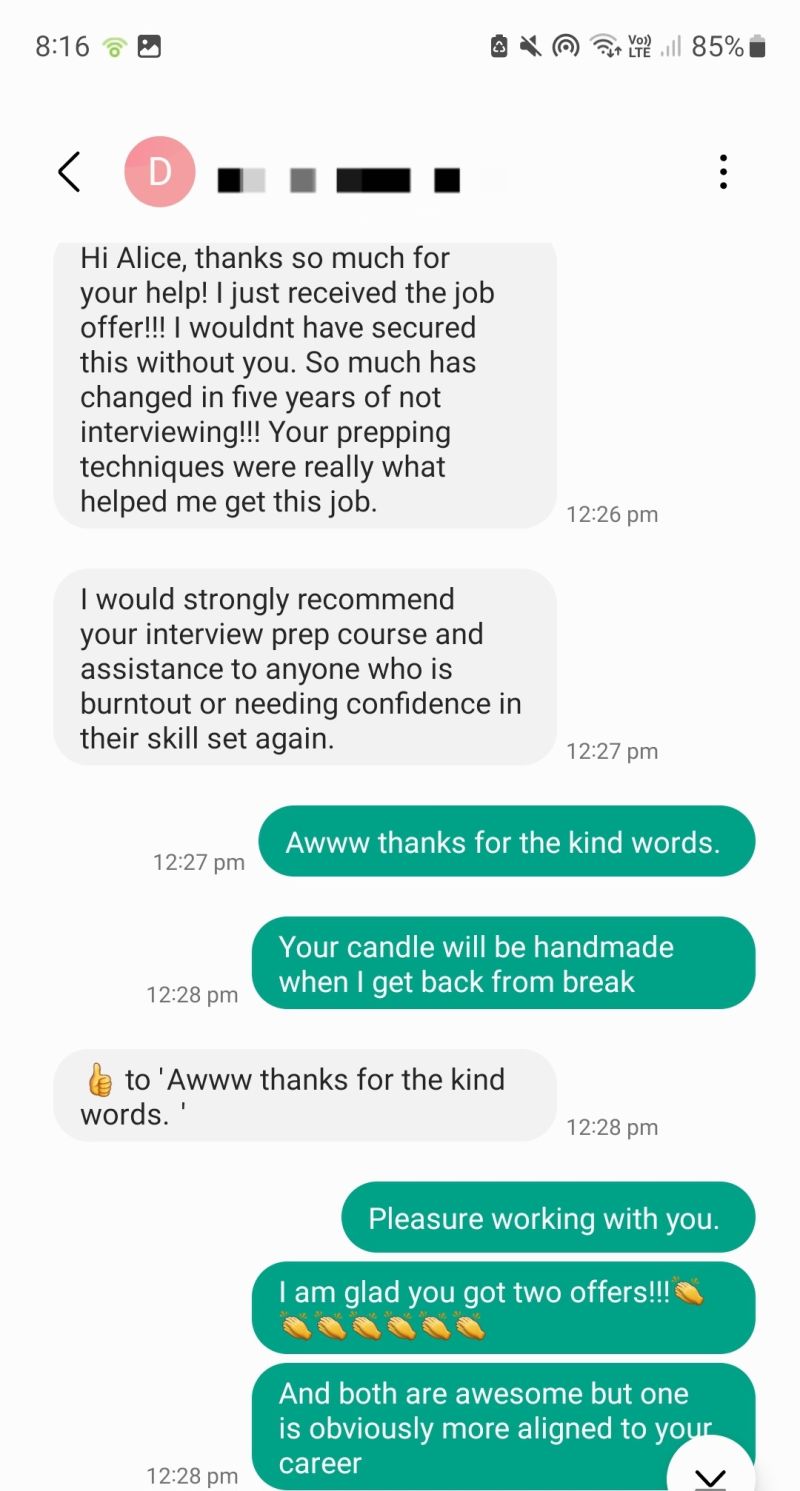 How to Climb the Ladder: Effective Strategies for Securing Your Next Promotion Workshop - Includes 30 Minutes One-to-One Coaching