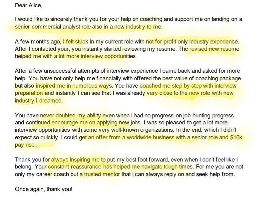 How to Climb the Ladder: Effective Strategies for Securing Your Next Promotion Workshop - Includes 30 Minutes One-to-One Coaching