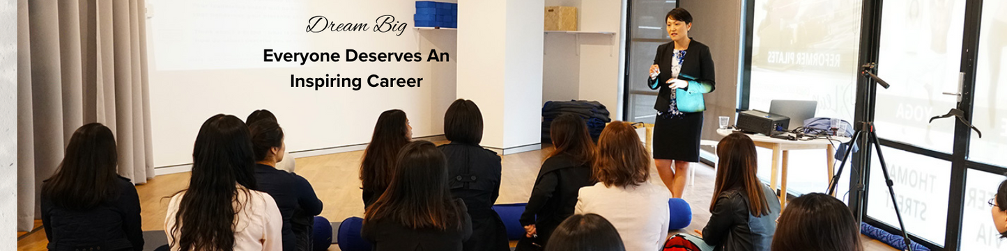 How to Climb the Ladder: Effective Strategies for Securing Your Next Promotion Workshop - Includes 30 Minutes One-to-One Coaching