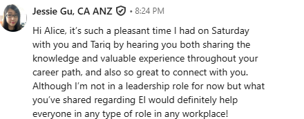 AI x EI = FI²: Future-Proof Your Finance Career – Virtual Masterclass