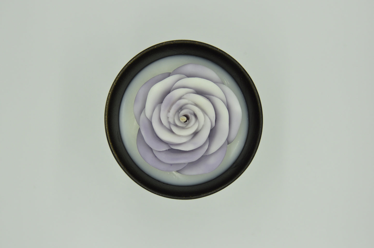 Ener Courage - Hand Poured, 100% Soy Candle